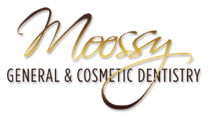 Moossy General & Cosmetic Dentistry logo