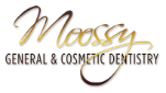 Moossy General & Cosmetic Dentistry Logo